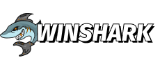 Winshark logo
